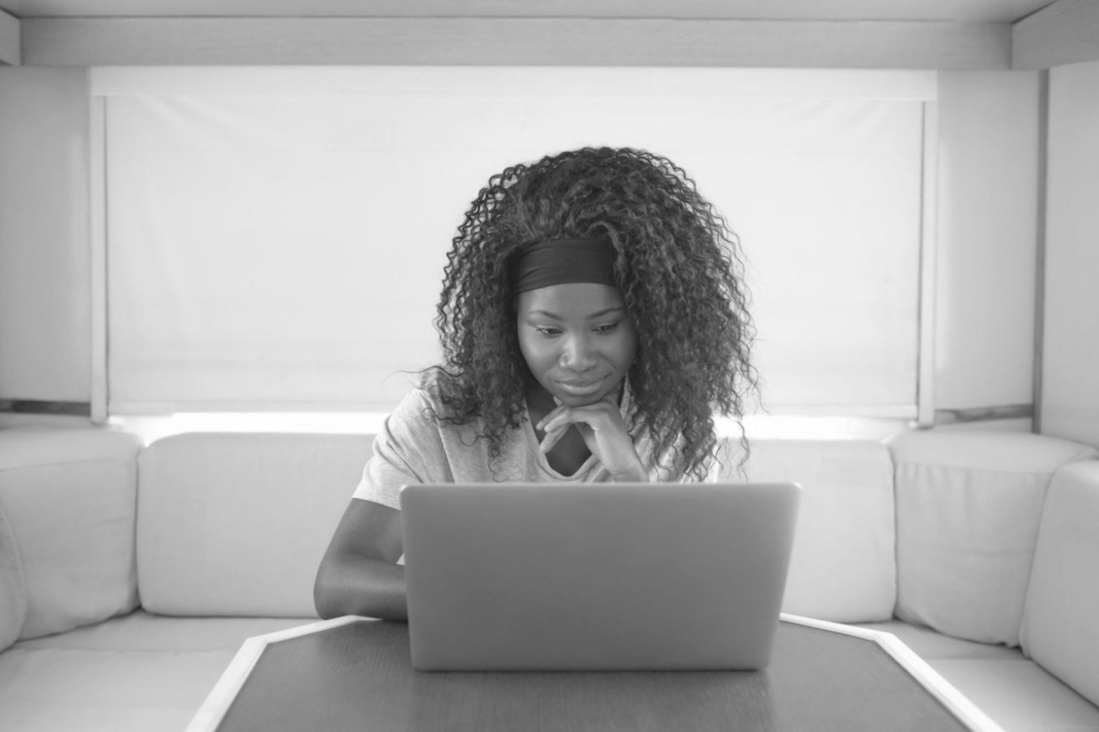 Session de formation en analyse financière