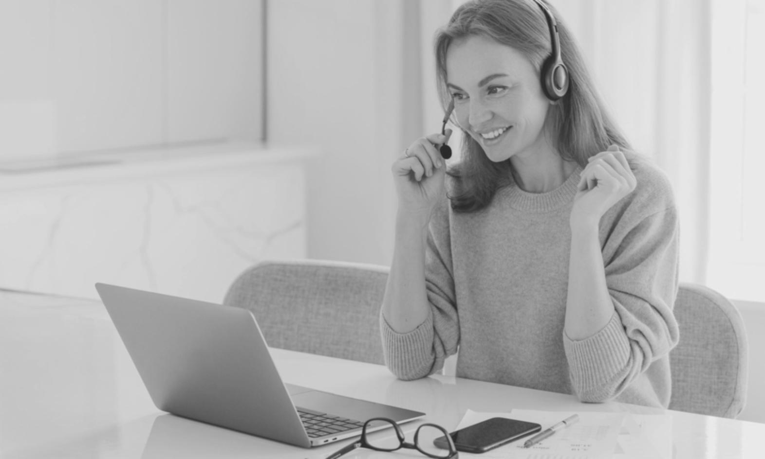 Analyse financière approfondie avec documents et calculatrice