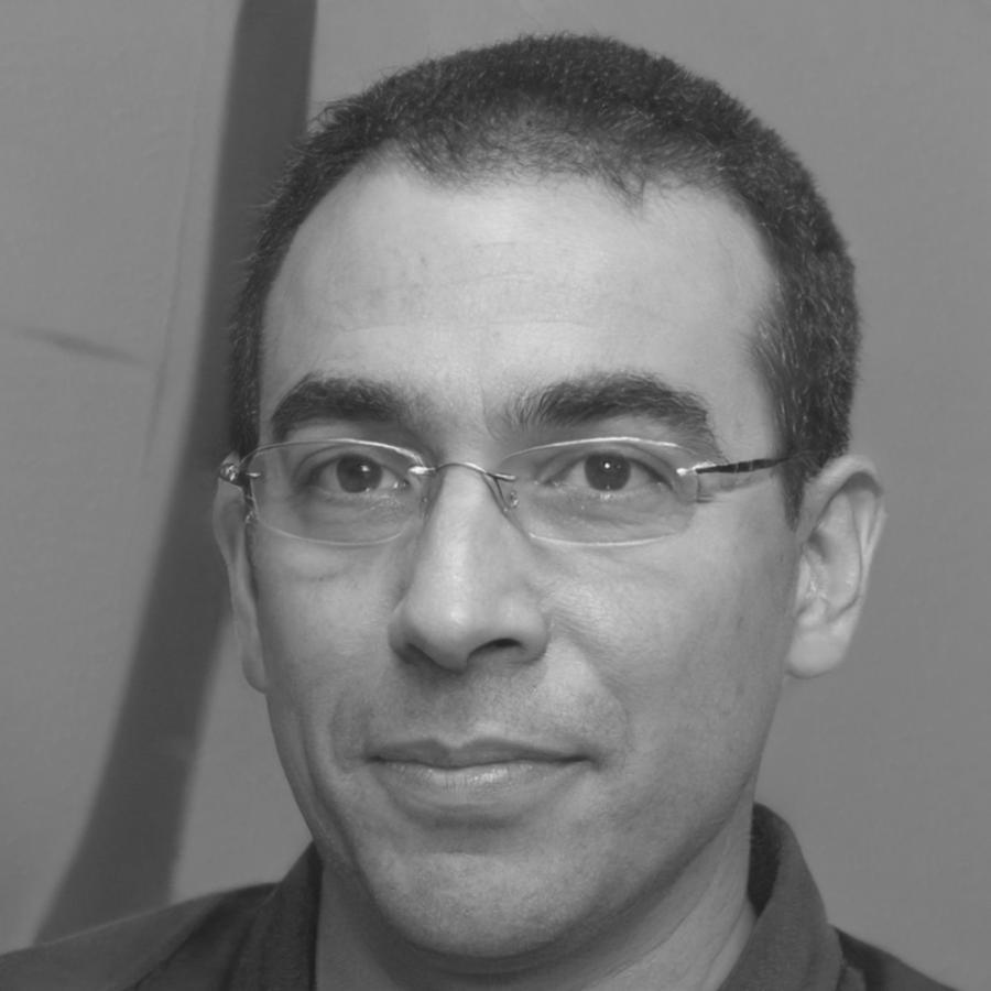 Portrait de Théophile Marchand