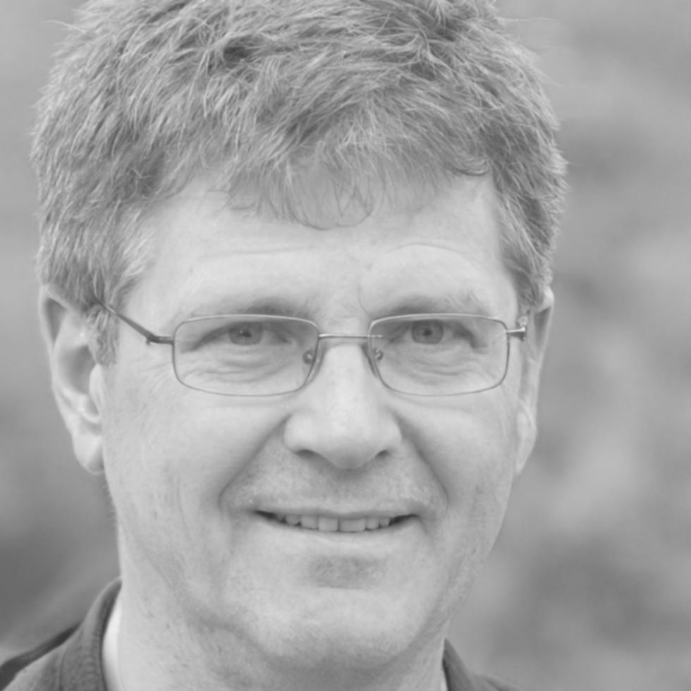 Portrait de Théodore Masson, expert en analyse financière