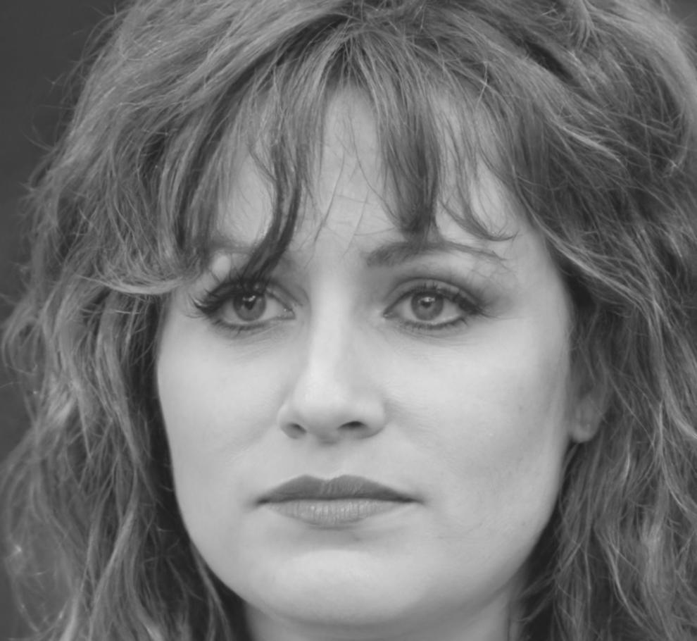 Portrait de Céleste Moreau, spécialiste en diagnostic financier